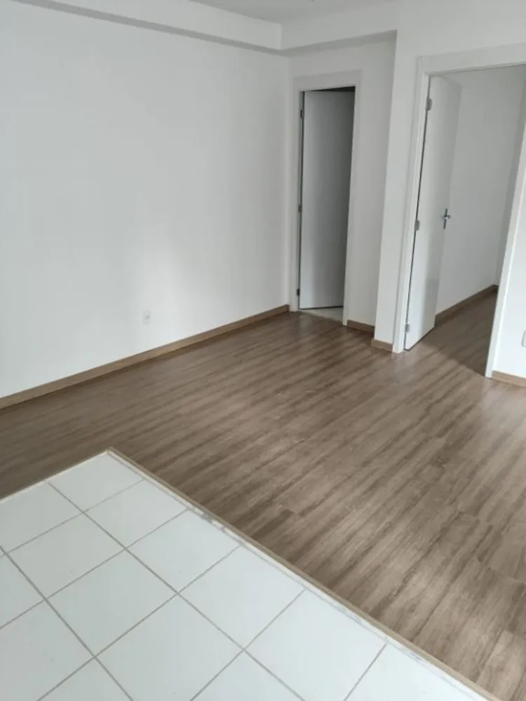 Apartamento, 1 quarto, 35 m² - Foto 5