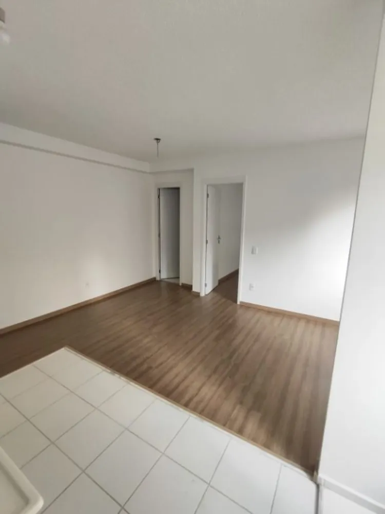 Apartamento, 1 quarto, 35 m² - Foto 8