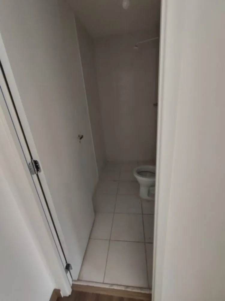 Apartamento, 1 quarto, 35 m² - Foto 2