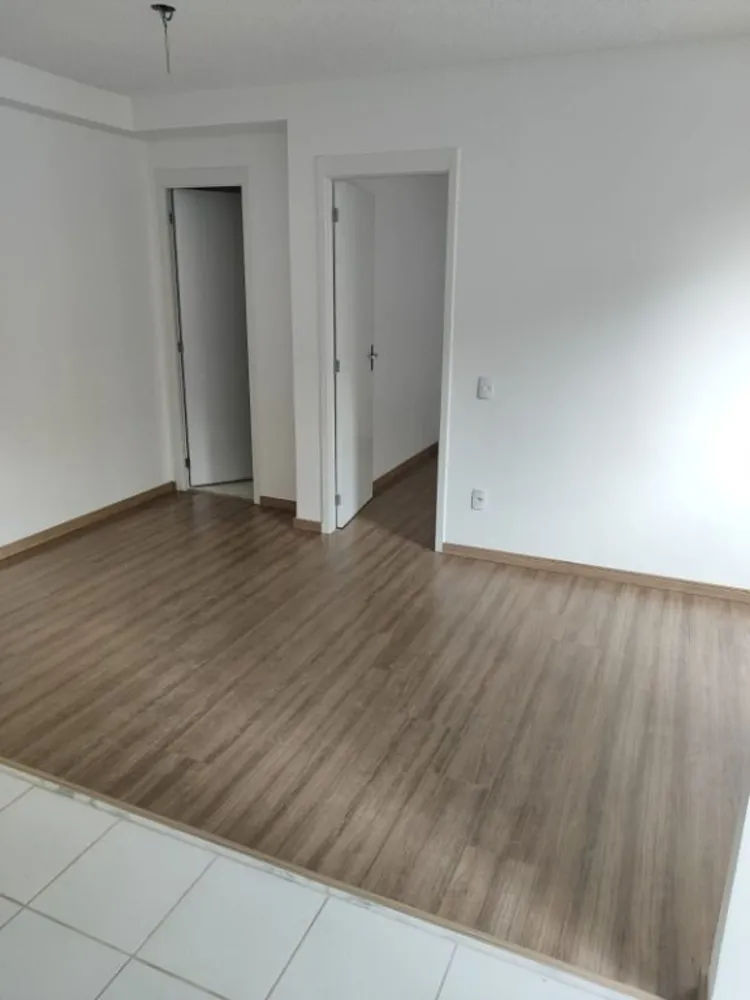 Apartamento, 1 quarto, 35 m² - Foto 6