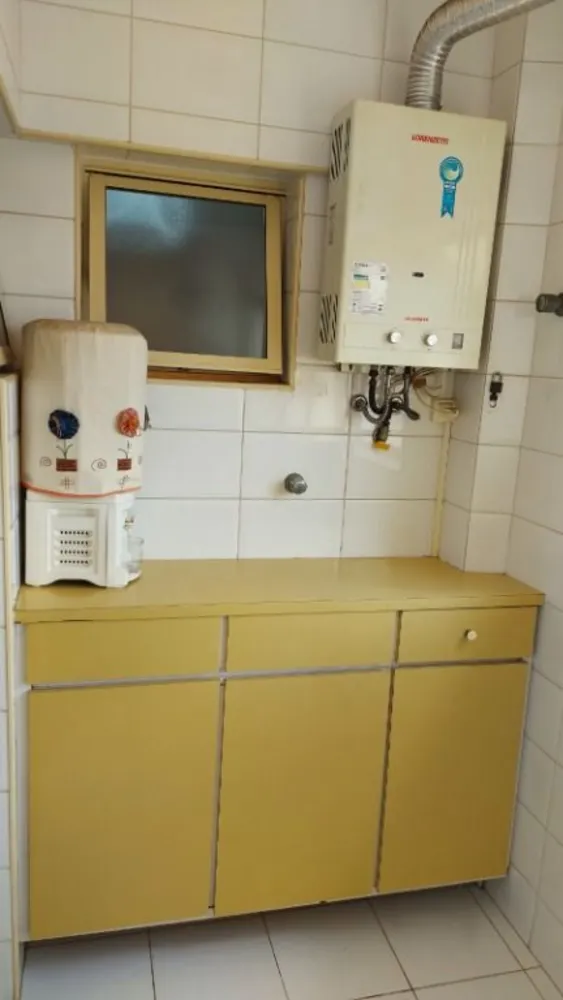Apartamento, 3 quartos, 80 m² - Foto 4