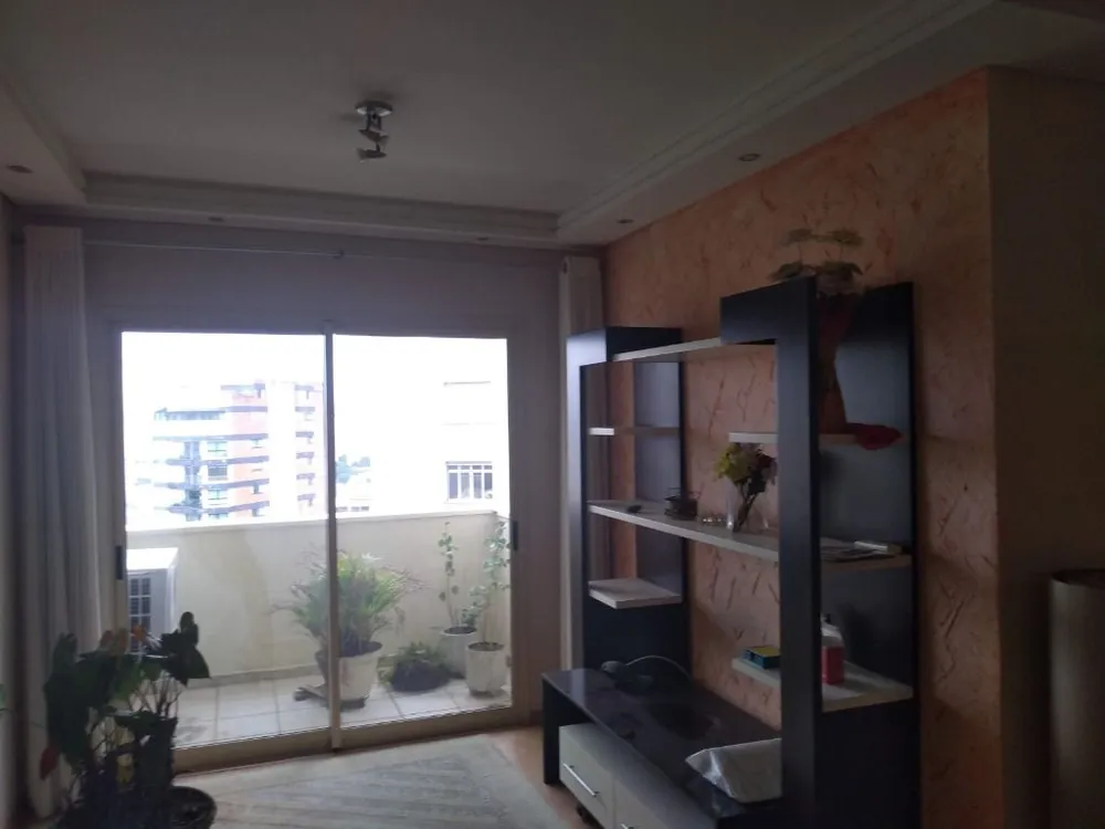 Apartamento, 3 quartos, 80 m² - Foto 1