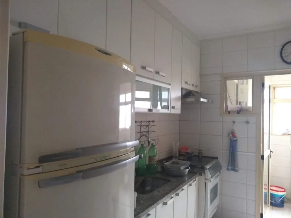 Apartamento, 3 quartos, 80 m² - Foto 2