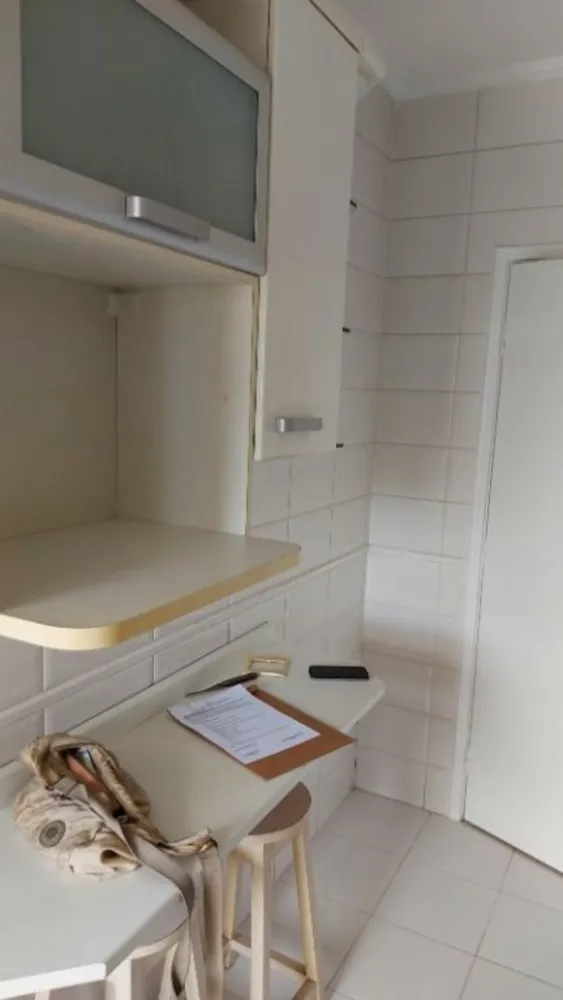 Apartamento, 3 quartos, 80 m² - Foto 3