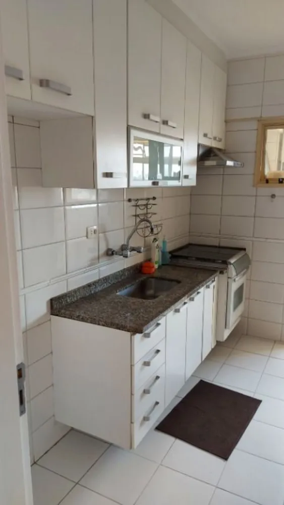 Apartamento, 3 quartos, 80 m² - Foto 6