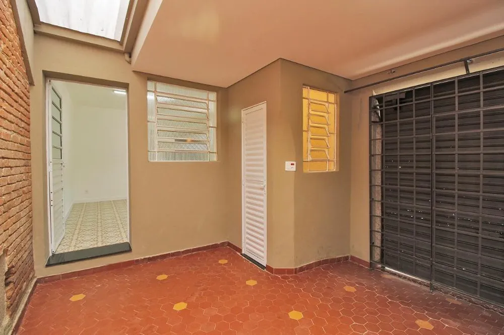 Sobrado, 2 quartos, 106 m² - Foto 1