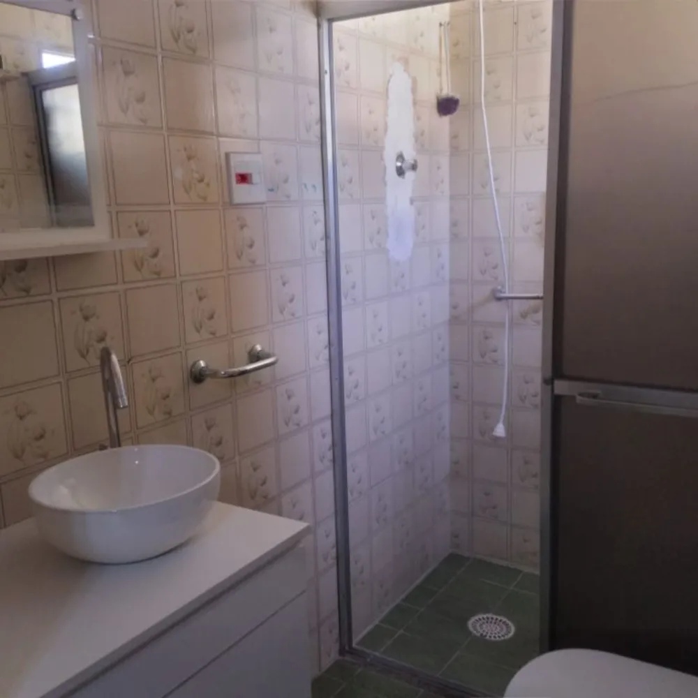 Sobrado, 2 quartos, 62 m² - Foto 2