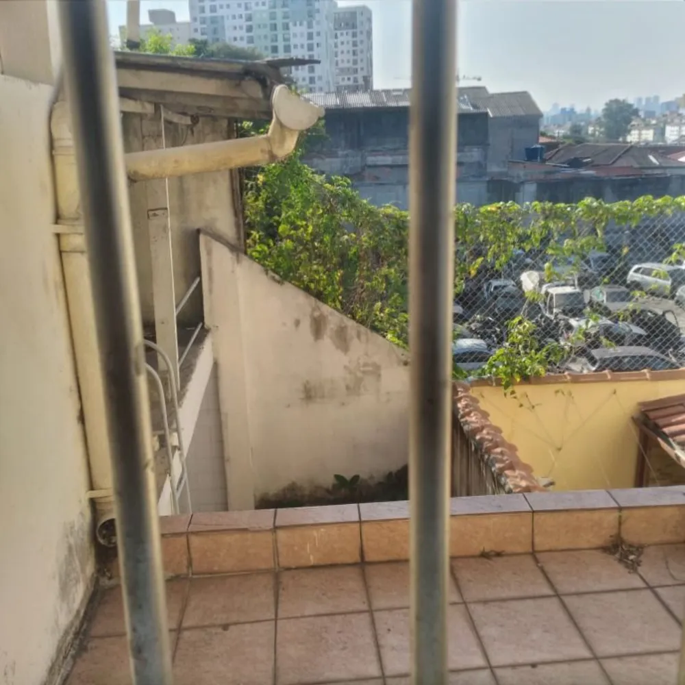 Sobrado, 2 quartos, 62 m² - Foto 5