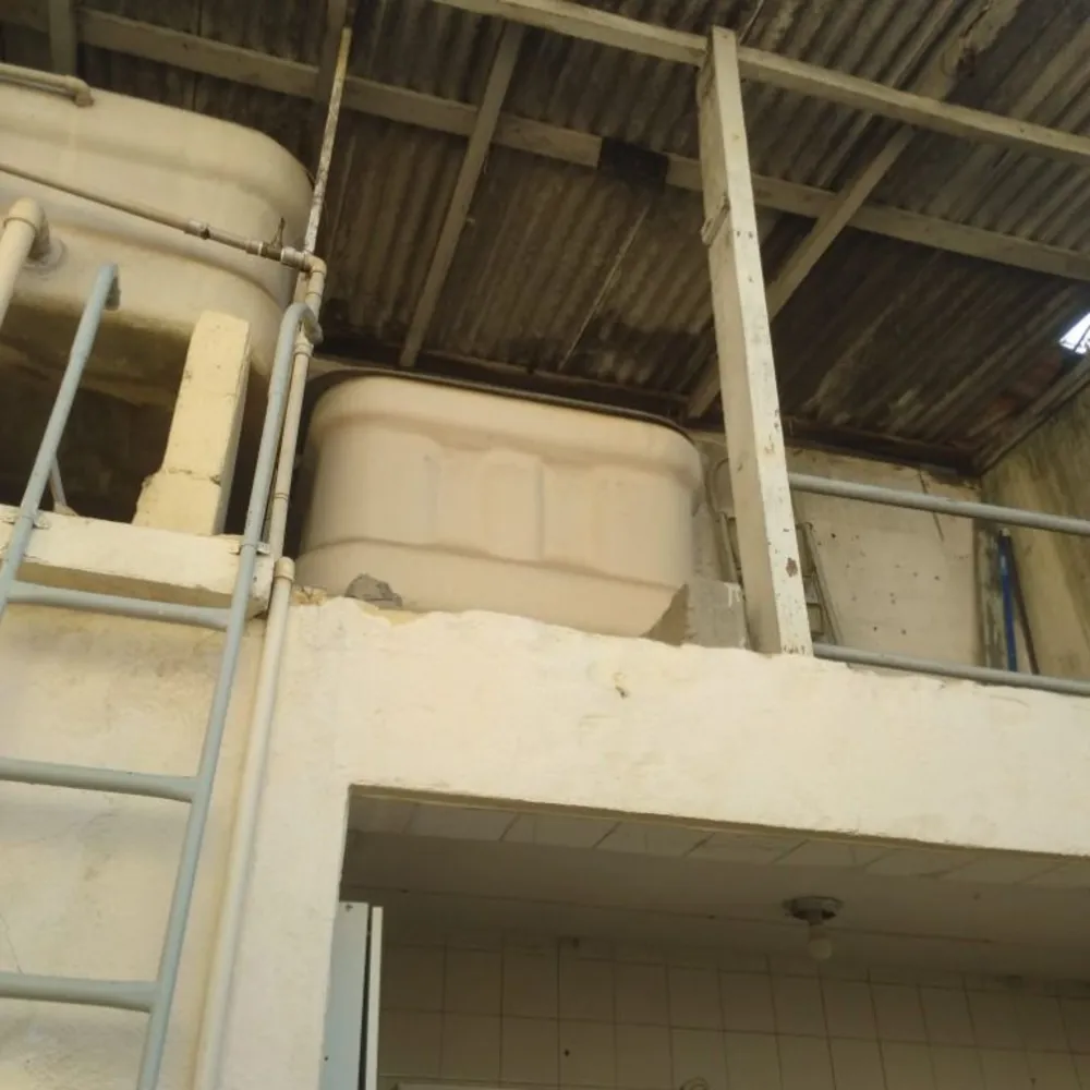 Sobrado, 2 quartos, 62 m² - Foto 11