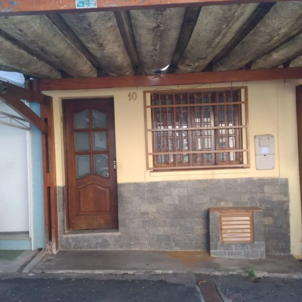 Sobrado, 2 quartos, 62 m² - Foto 15