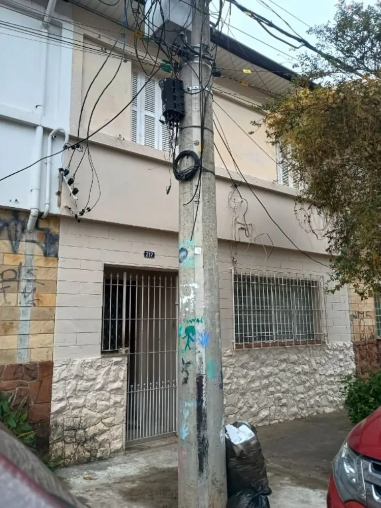 Sobrado, 3 quartos, 90 m² - Foto 16