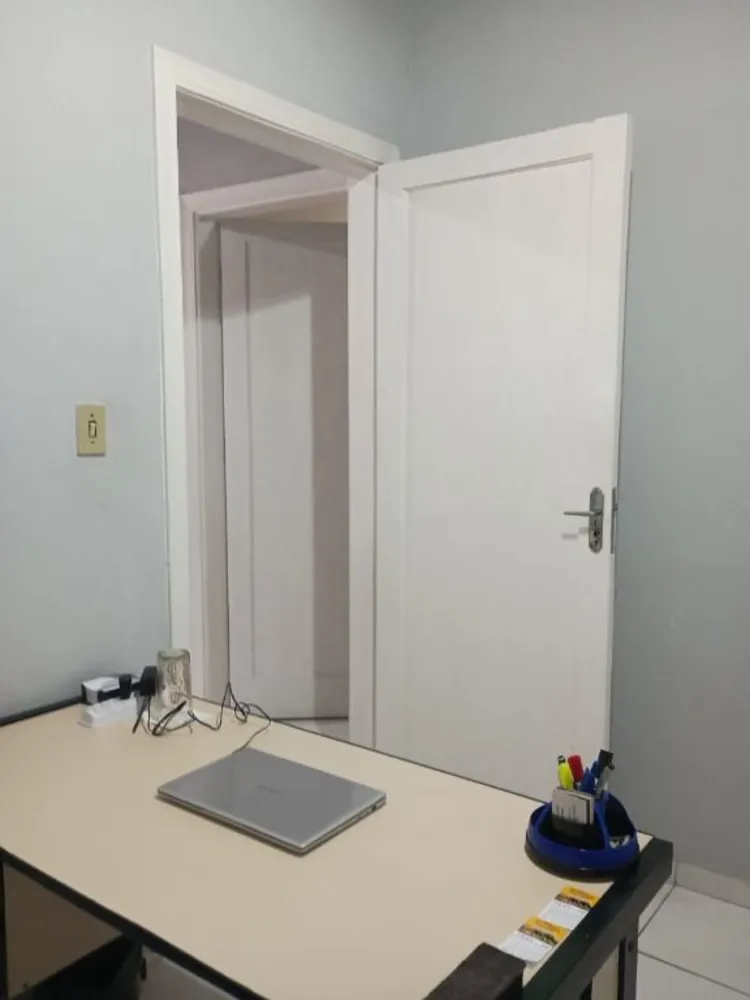Sobrado, 3 quartos, 90 m² - Foto 1