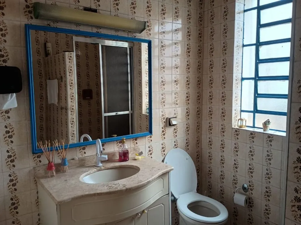 Sobrado, 3 quartos, 90 m² - Foto 5