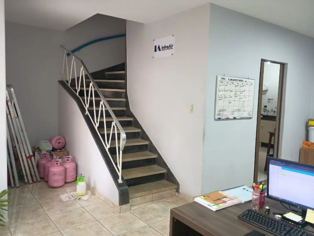Sobrado, 3 quartos, 90 m² - Foto 4