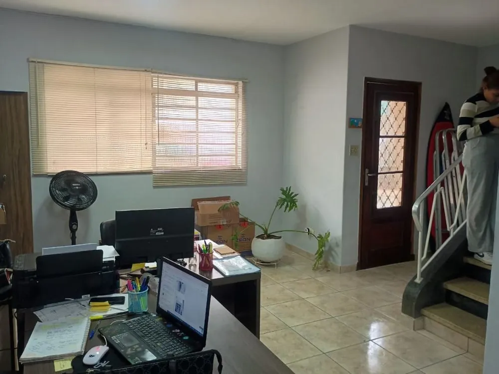 Sobrado, 3 quartos, 90 m² - Foto 1