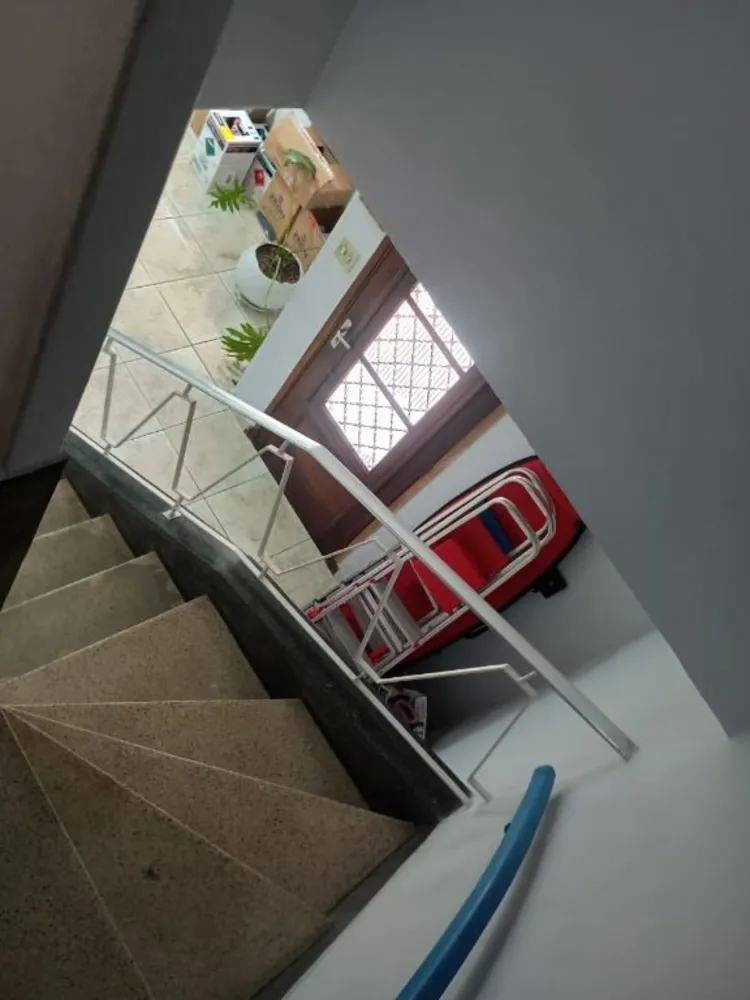 Sobrado, 3 quartos, 90 m² - Foto 4