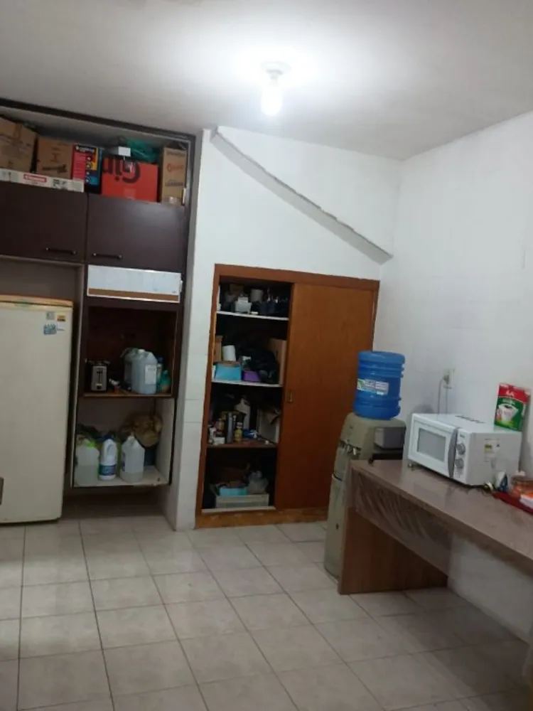Sobrado, 3 quartos, 90 m² - Foto 3