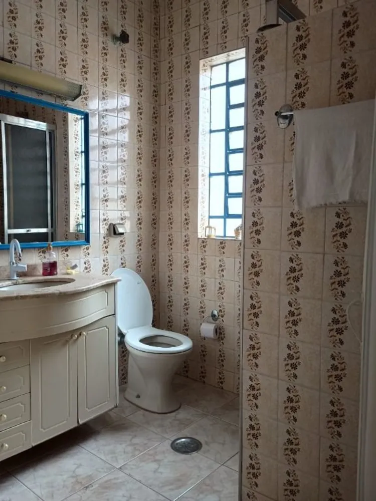 Sobrado, 3 quartos, 90 m² - Foto 3