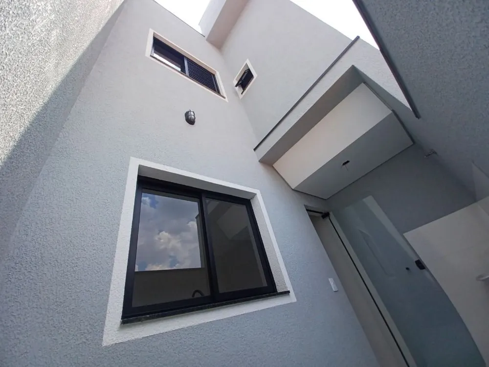 Sobrado, 2 quartos, 124 m² - Foto 3