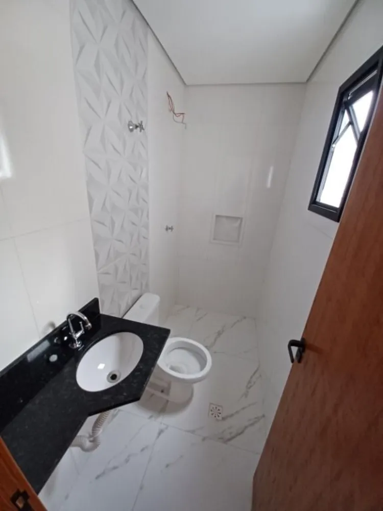 Sobrado, 2 quartos, 124 m² - Foto 5