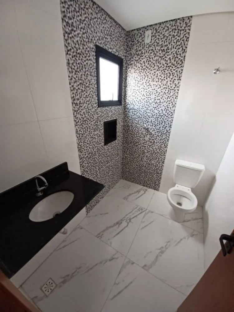 Sobrado, 2 quartos, 124 m² - Foto 4