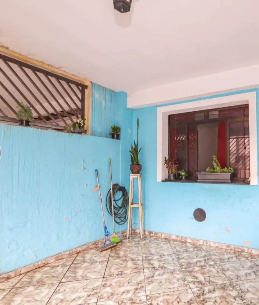 Casa, 3 quartos, 106 m² - Foto 4