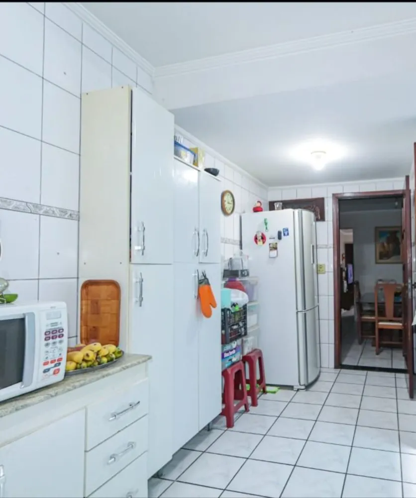 Casa, 3 quartos, 106 m² - Foto 5