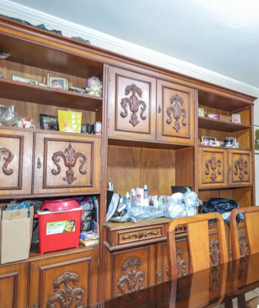 Casa, 3 quartos, 106 m² - Foto 2