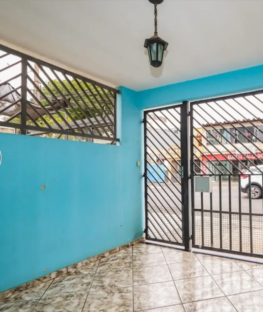 Casa, 3 quartos, 106 m² - Foto 1
