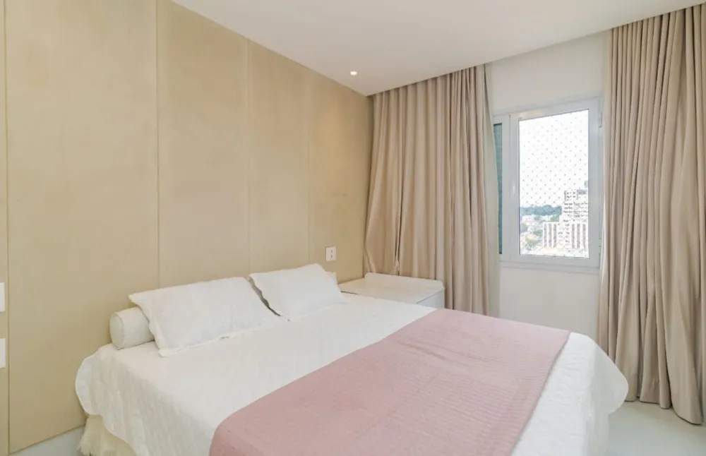 Cobertura, 3 quartos, 195 m² - Foto 7