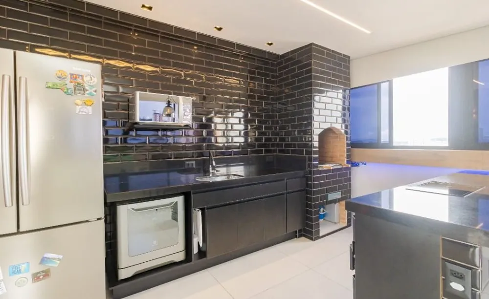 Cobertura, 3 quartos, 195 m² - Foto 4