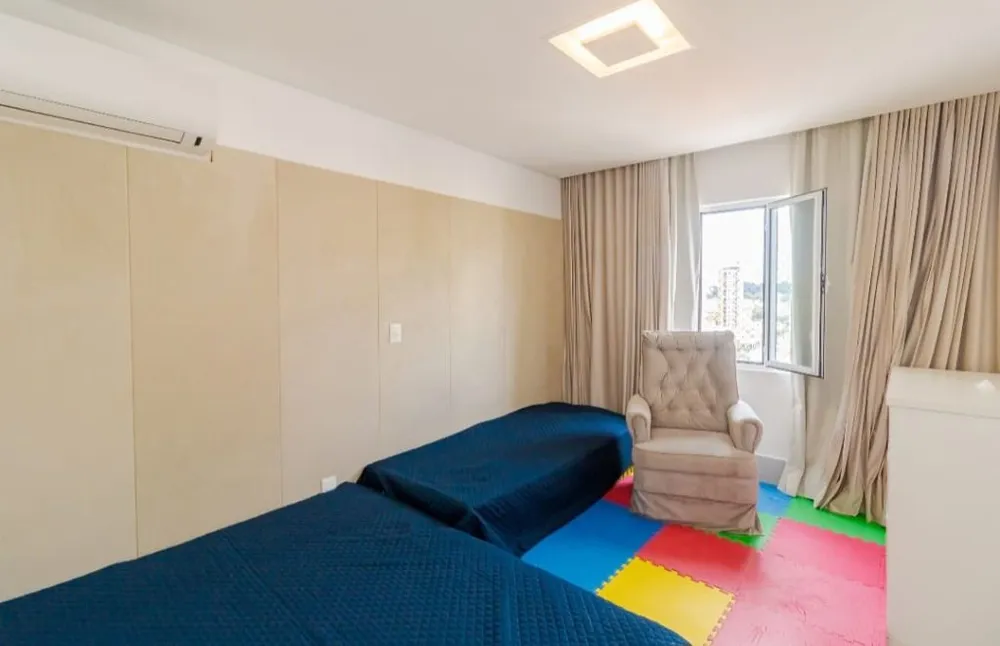 Cobertura, 3 quartos, 195 m² - Foto 8