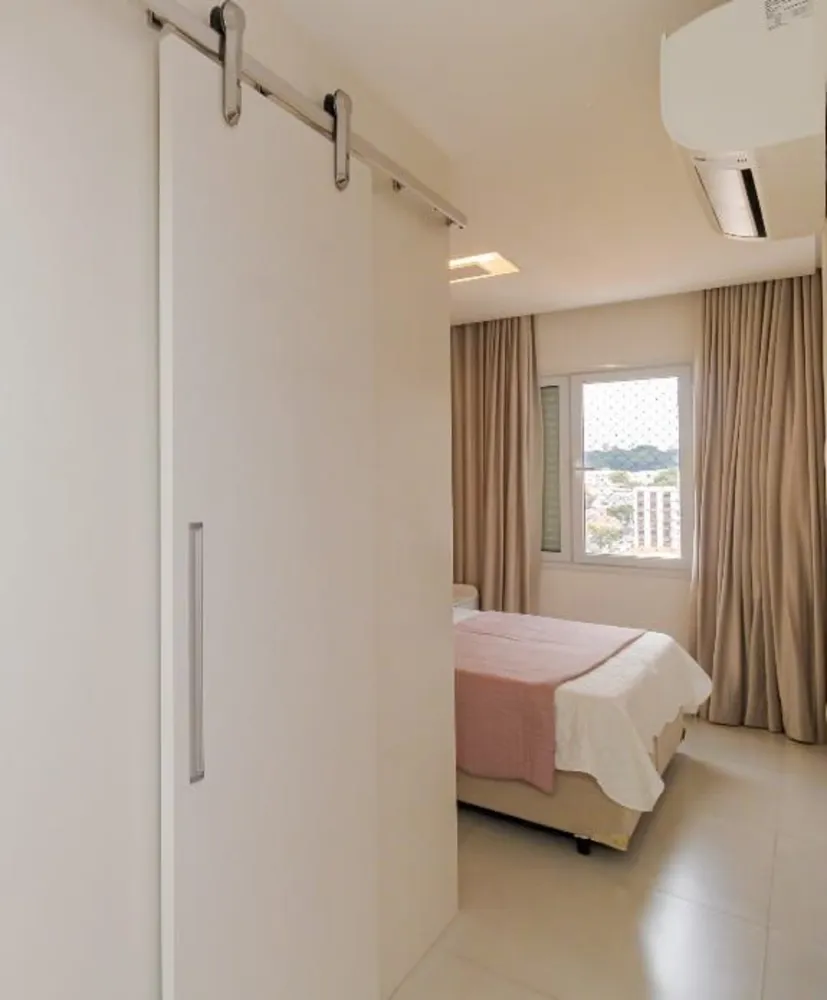 Cobertura, 3 quartos, 195 m² - Foto 5