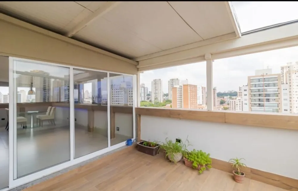 Cobertura, 3 quartos, 195 m² - Foto 5