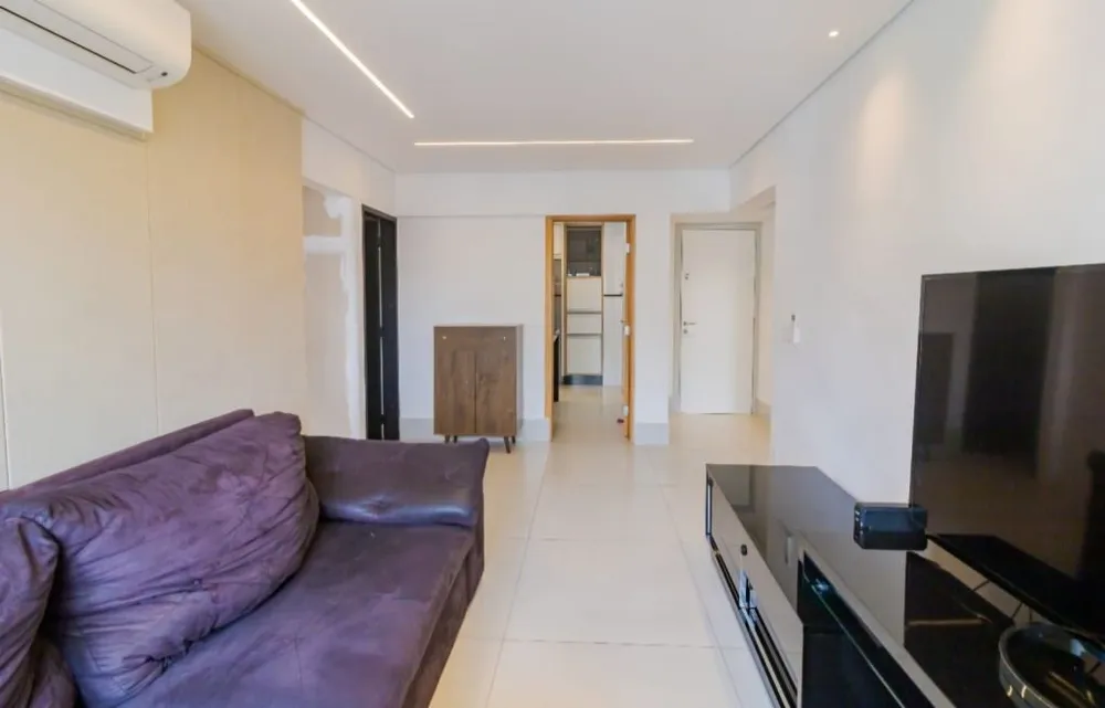 Cobertura, 3 quartos, 195 m² - Foto 1