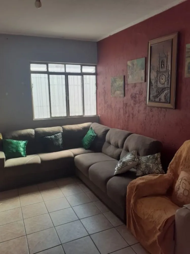 Casa, 2 quartos, 129 m² - Foto 2