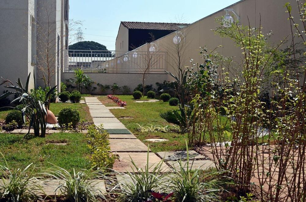 Apartamento, 2 quartos, 68 m² - Foto 3