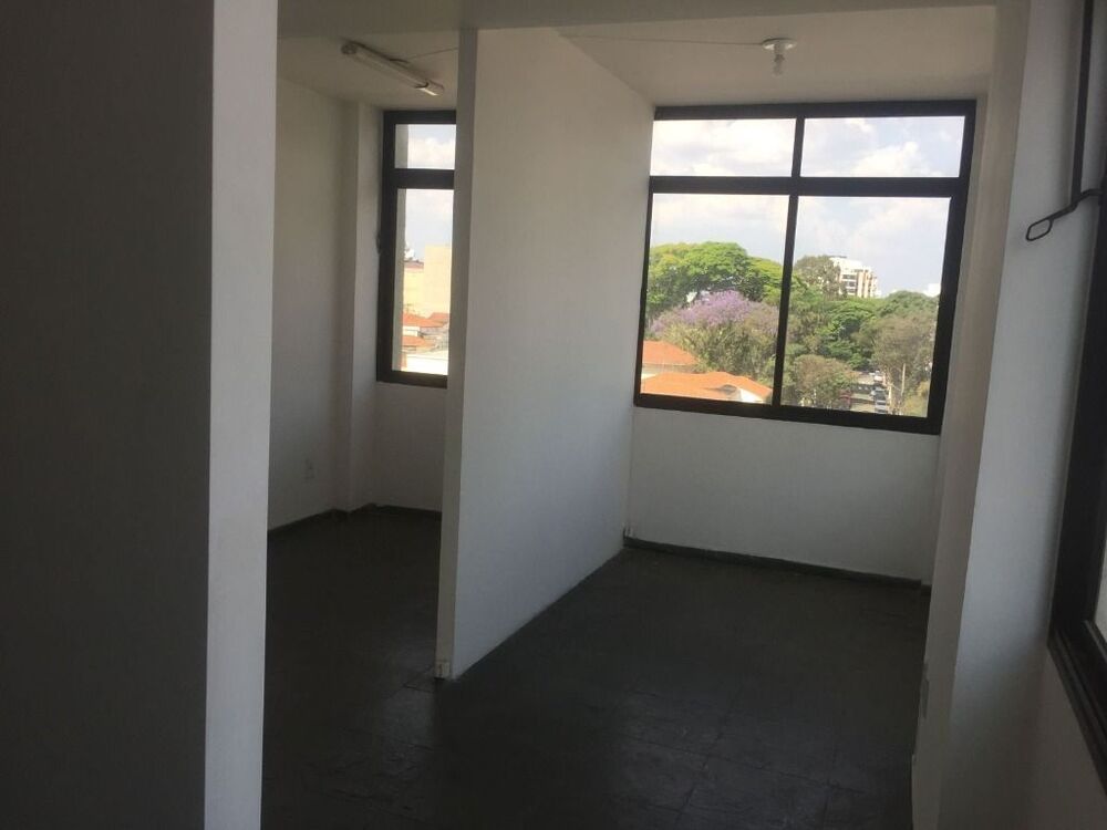 Conjunto Comercial-Sala para alugar, 50m² - Foto 4