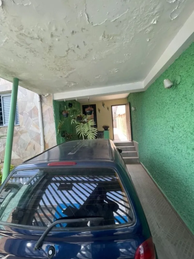 Casa, 2 quartos, 177 m² - Foto 4