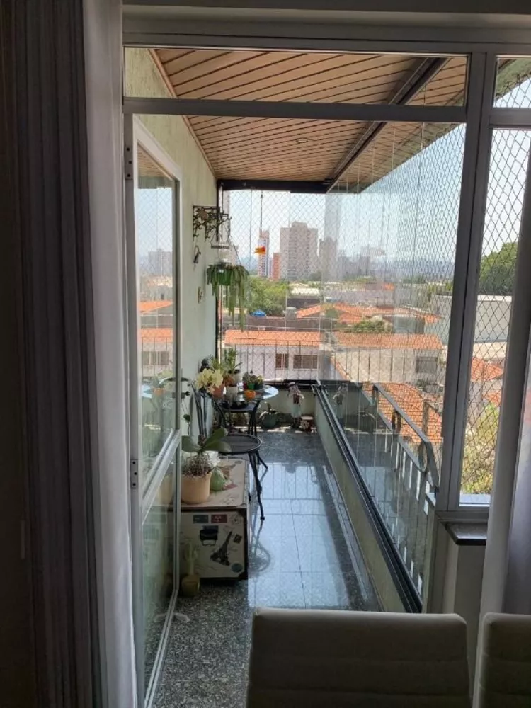 Apartamento à venda com 3 quartos, 98m² - Foto 4