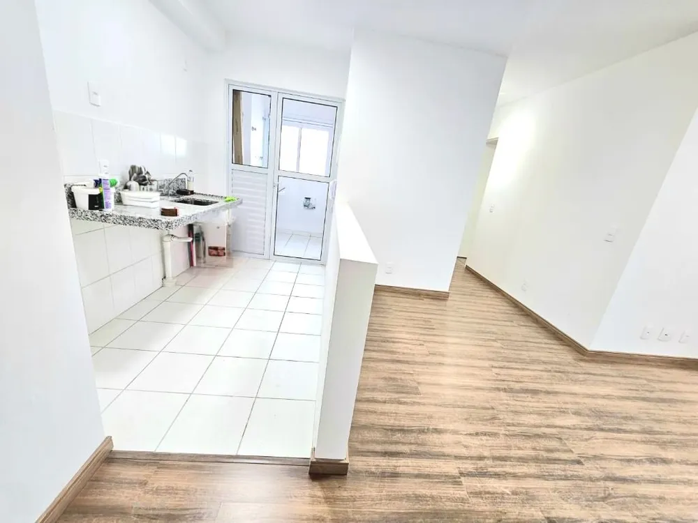 Apartamento, 2 quartos, 53 m² - Foto 7