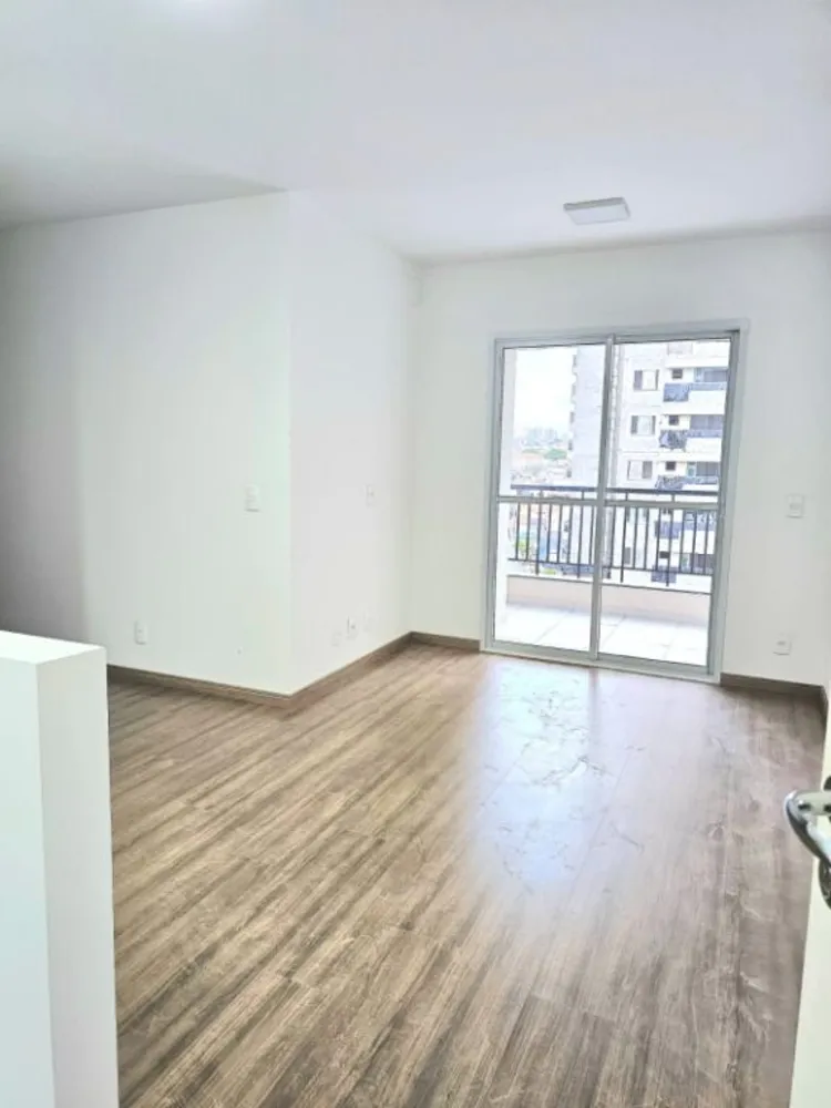 Apartamento, 2 quartos, 53 m² - Foto 3