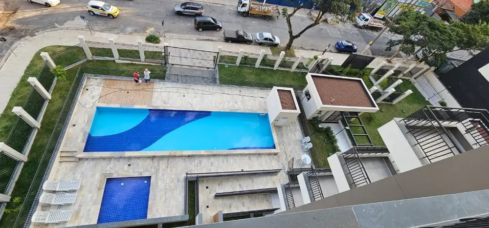 Apartamento, 2 quartos, 53 m² - Foto 9