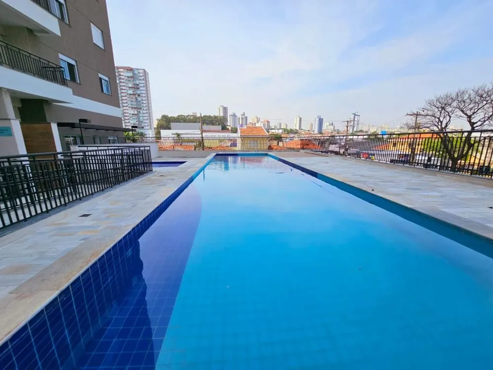 Apartamento, 2 quartos, 53 m² - Foto 10