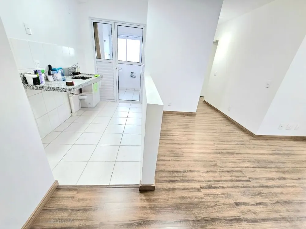 Apartamento, 2 quartos, 53 m² - Foto 6
