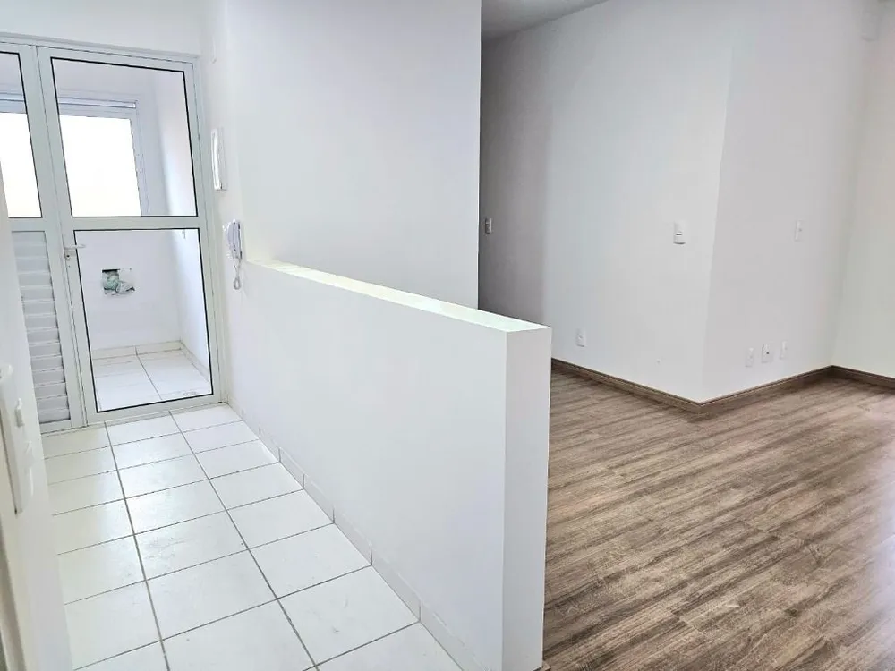 Apartamento, 2 quartos, 53 m² - Foto 2