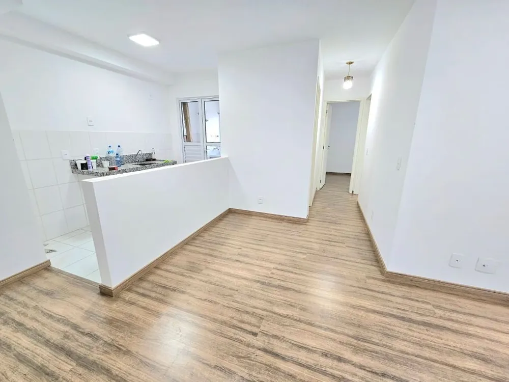 Apartamento, 2 quartos, 53 m² - Foto 1