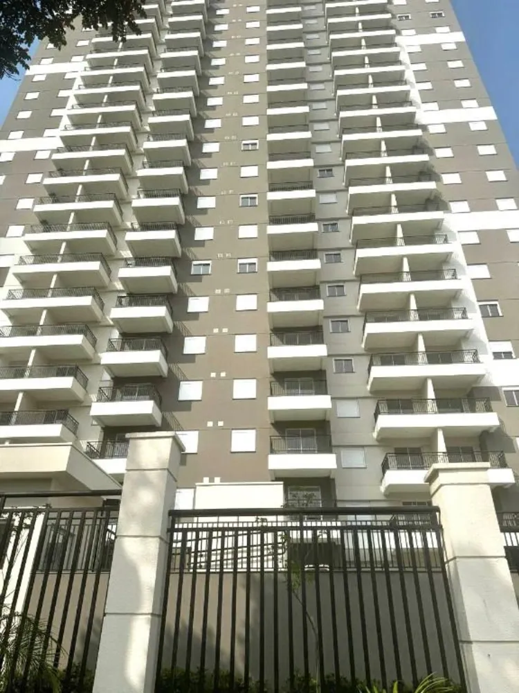 Apartamento, 2 quartos, 53 m² - Foto 12