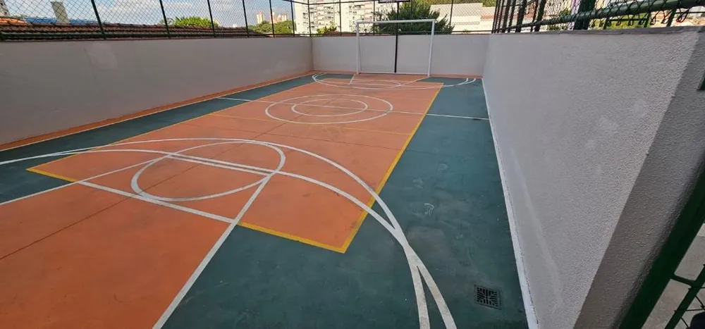Apartamento, 2 quartos, 53 m² - Foto 16
