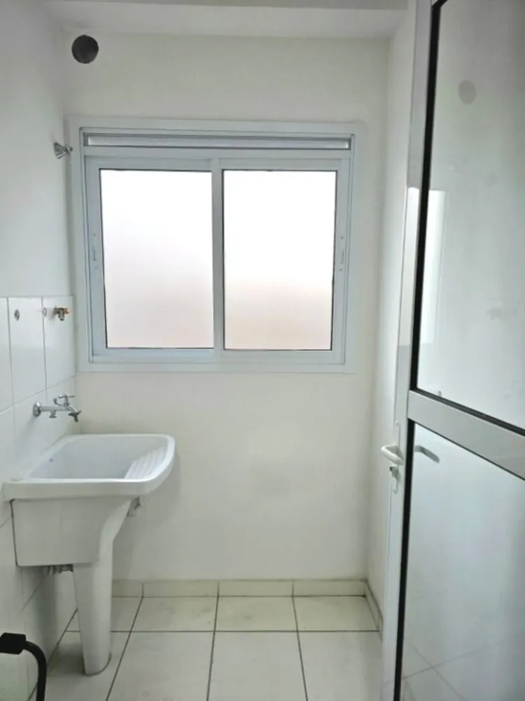 Apartamento, 2 quartos, 53 m² - Foto 5
